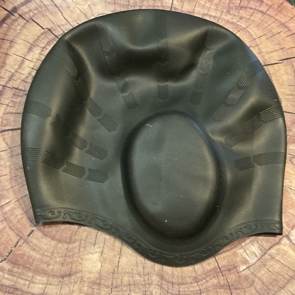 Swim Cap Kit NWOT​ - Picture 2 of 6